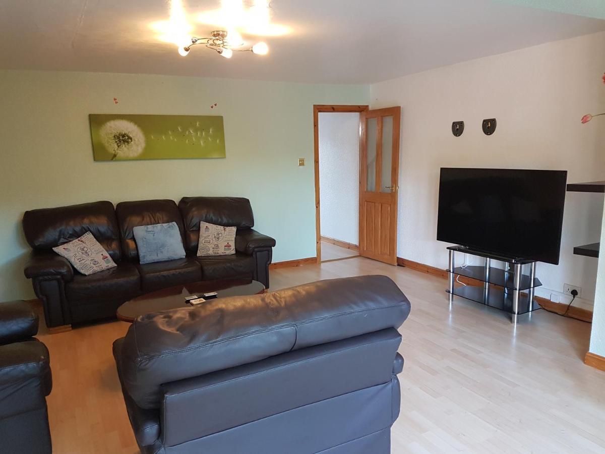 3 Bed Room House Αμπερντήν Εξωτερικό φωτογραφία